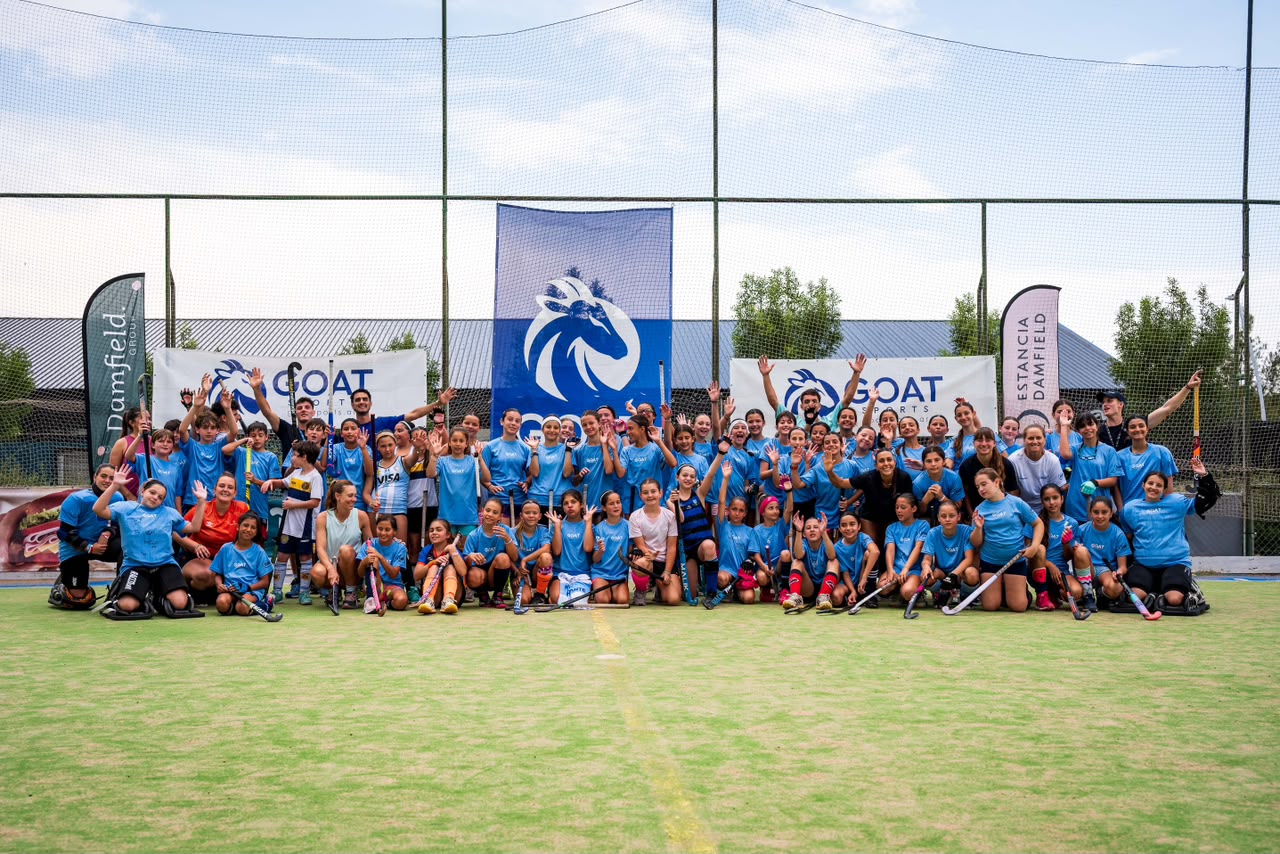Campus Rosario 2026